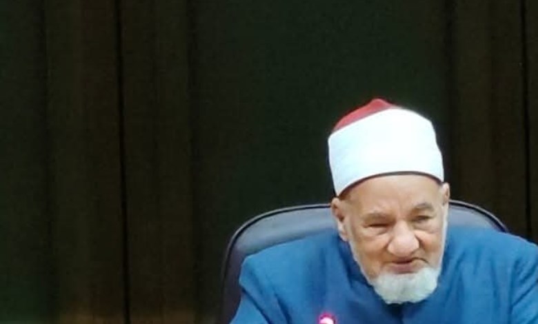 الدكتور حسن الشافعي 