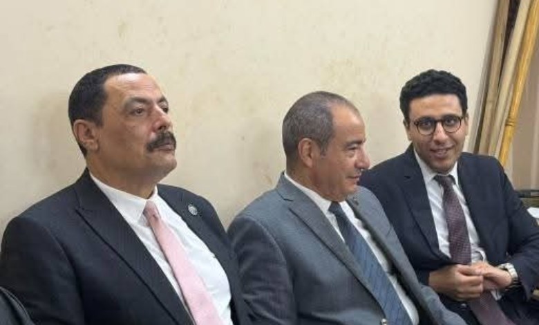 نواب شبرا الخيمة 