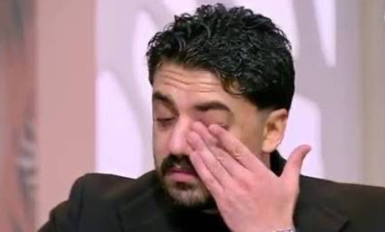 الفنان إسلام جمال 