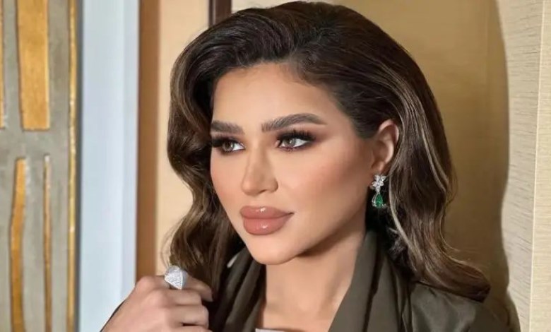 الإعلامية الكويتية نهي نبيل