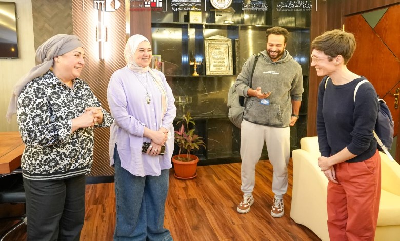 أكاديمية الفنون