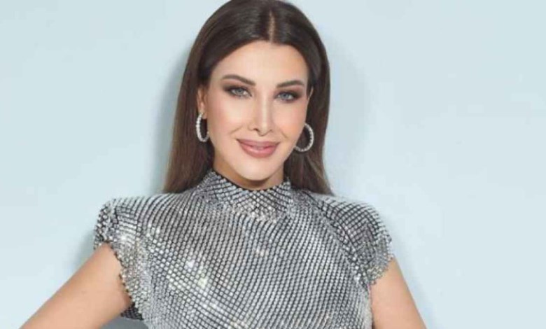 نانسي عجرم
