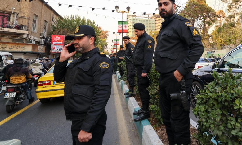 طهران