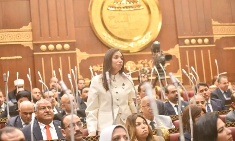 حنان وجدي 