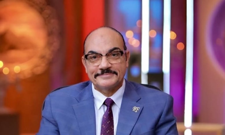 رضا فرحات 