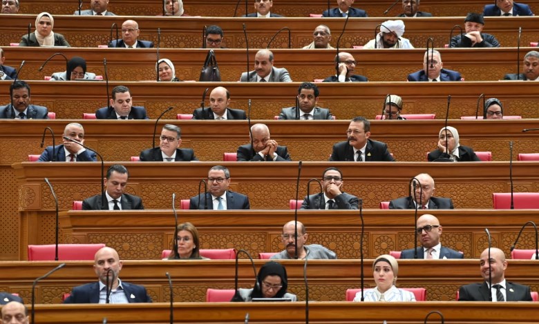 مجلس النواب 