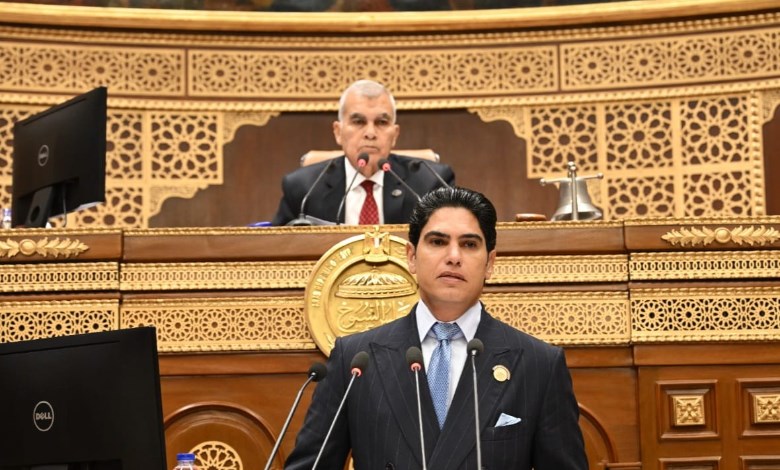 مجلس الشيوخ 