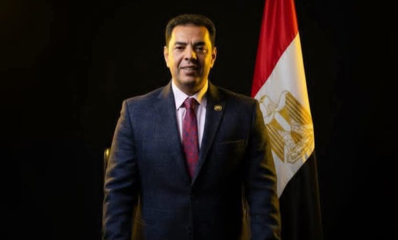 خالد سلام