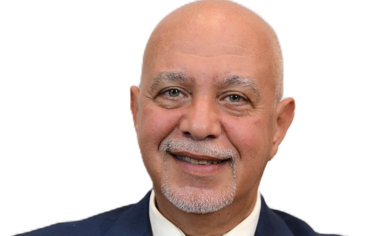 حازم الجندي 
