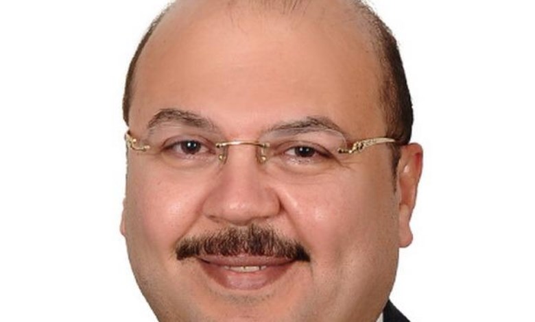ميشيل الجمل