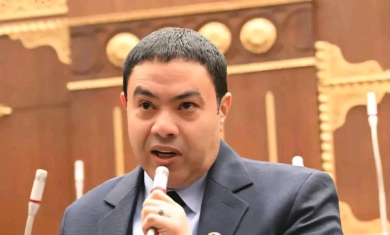 إسماعيل الشرقاوي 