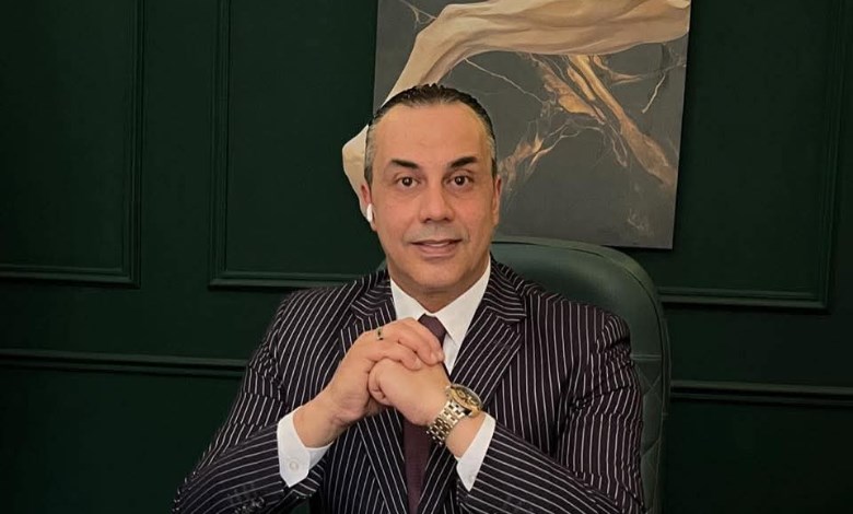 محمد سمير بلتاجي