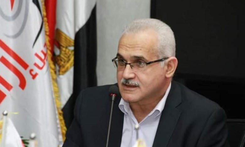 هشام عناني 