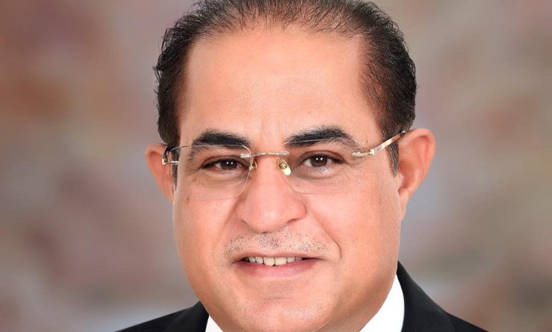 سليمان وهدان