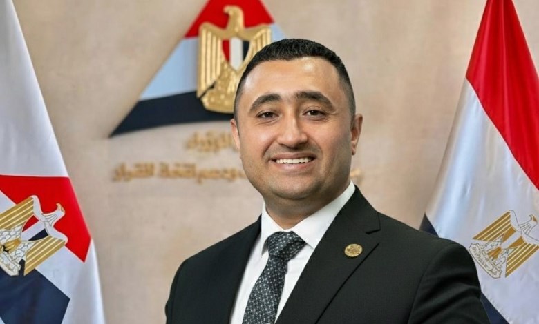 محمد مجدي 
