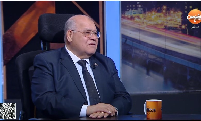 ناجي الشهابي