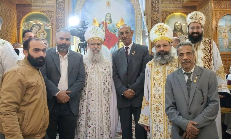 جانب من الفعالية 