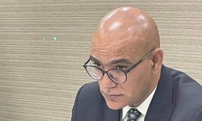 عبدالناصر قنديل 