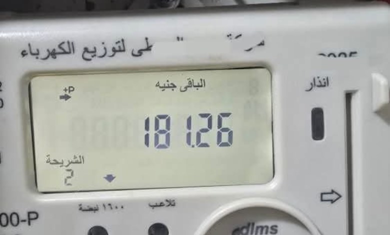 العداد الكودي