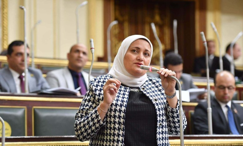 سناء السعيد 