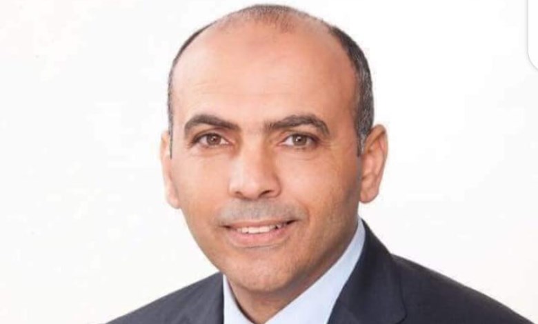 جمال أبو الفتوح
