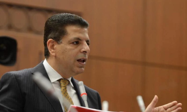 محمود سامي الإمام 