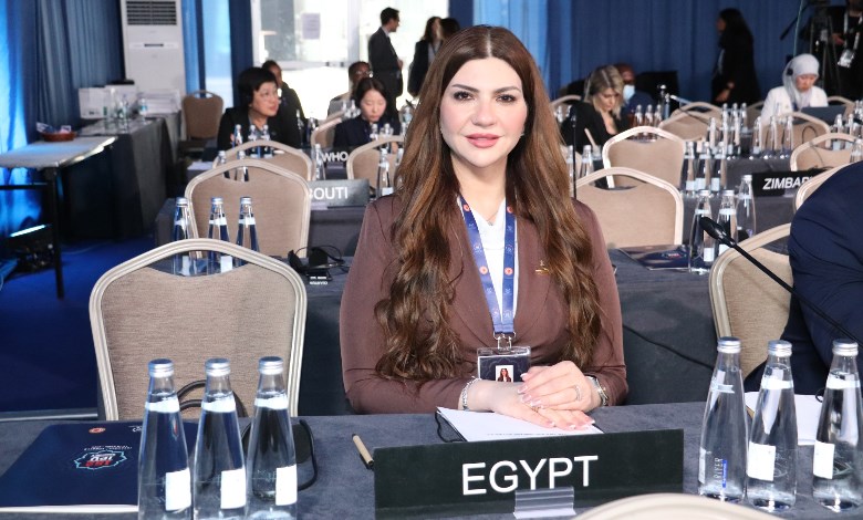 غادة البدوي 