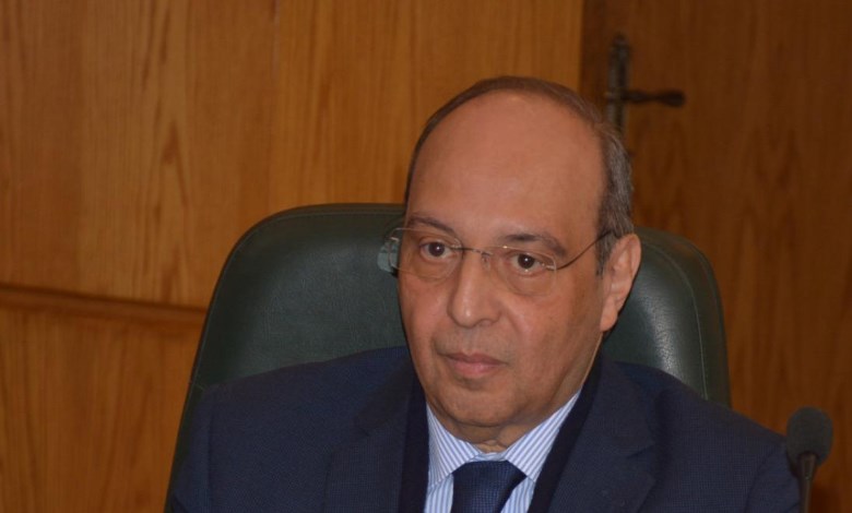 ماجد الشربيني 