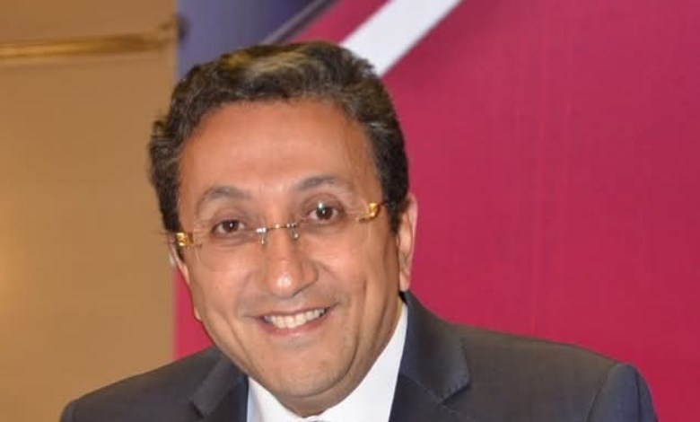 إيهاب رمزي