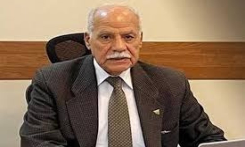 محمد أبو العلا 