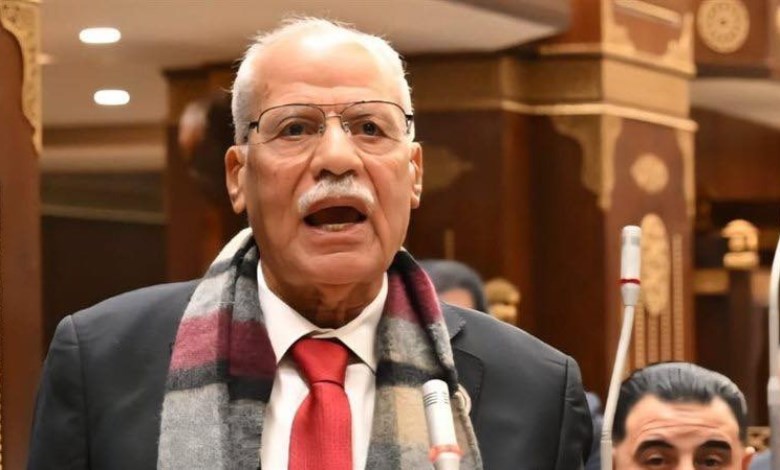 محمد أبو العلا 