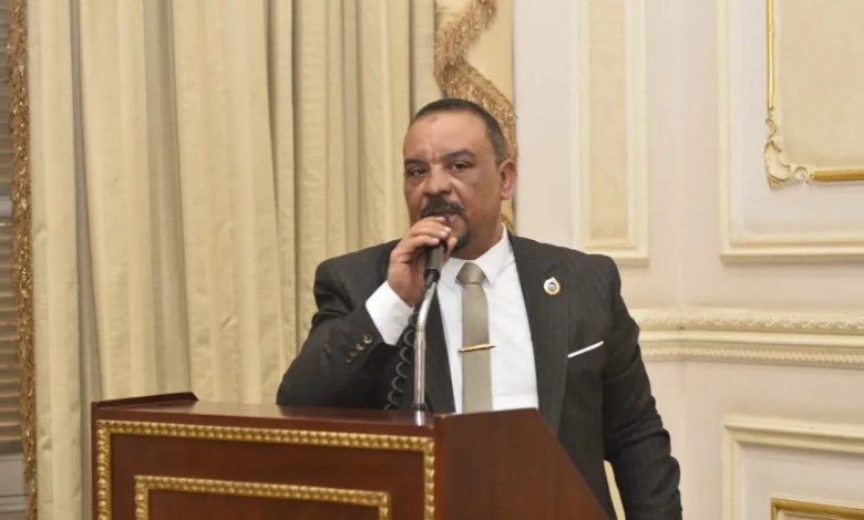 أحمد حافظ 