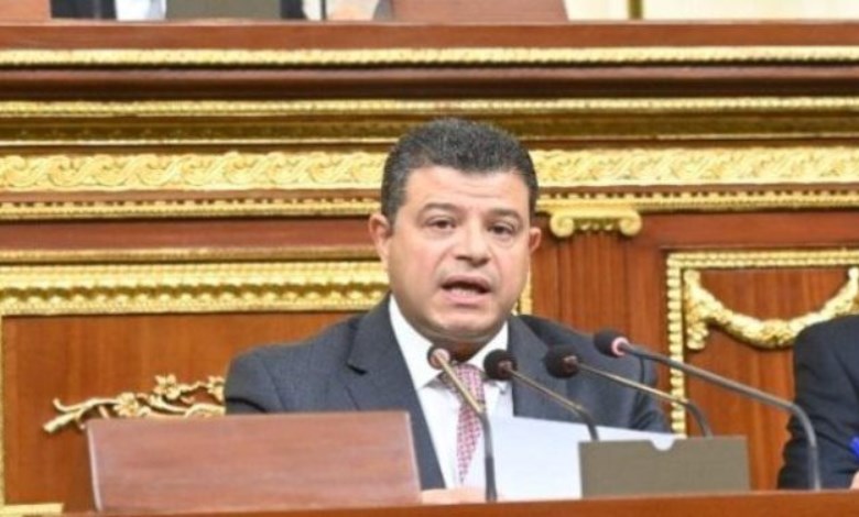 محمد سليمان 