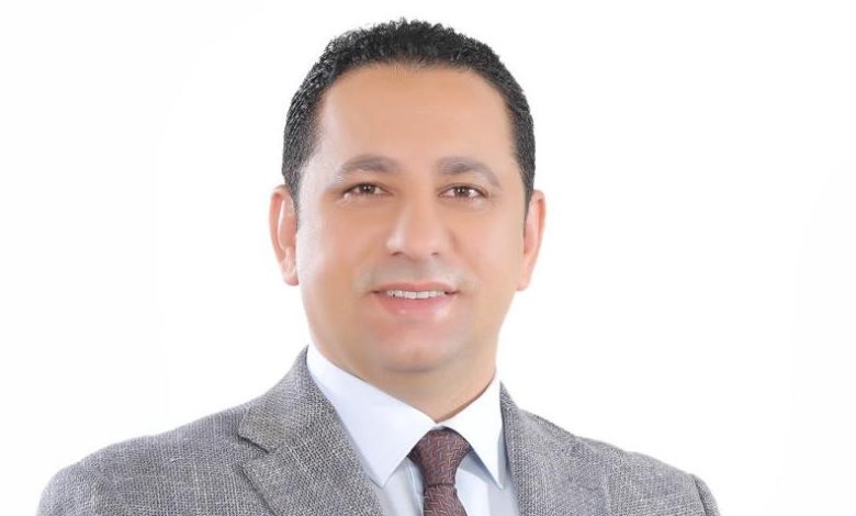 حسام خليل
