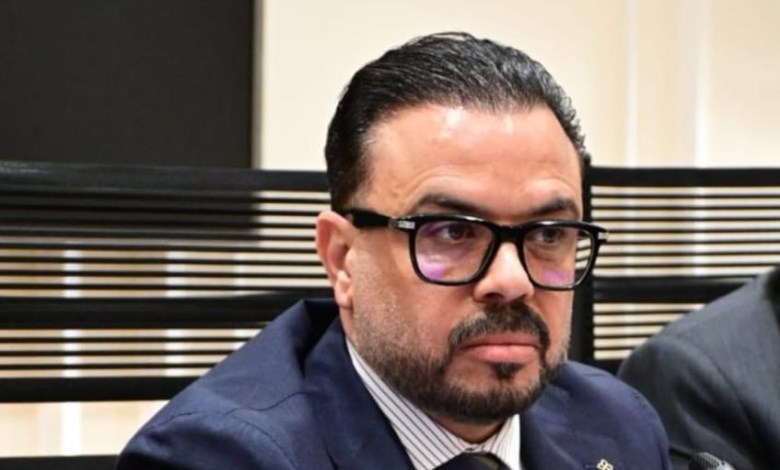 محمد مجاهد 