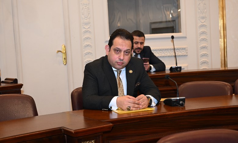 محمد الجندي 