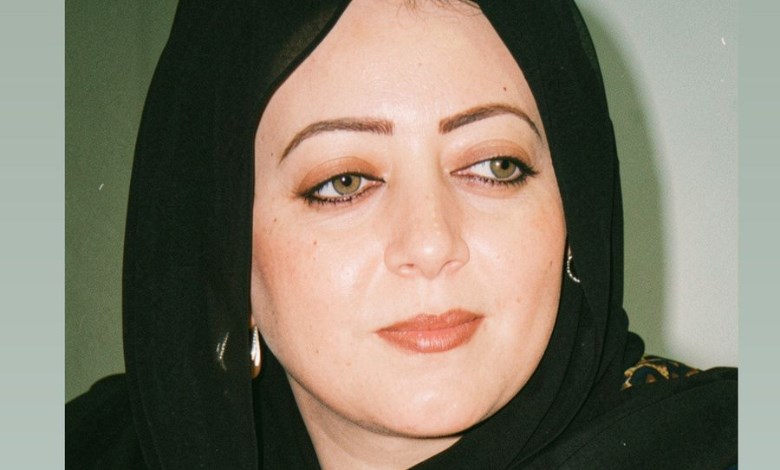 فاطمة عبدالواسع
