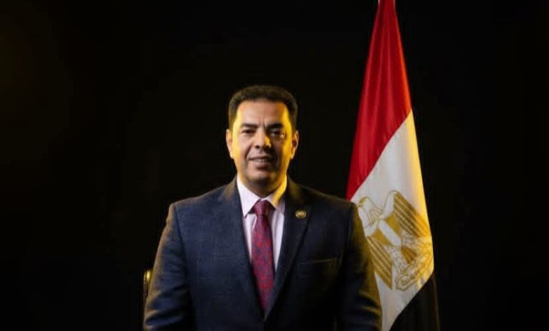 خالد سلام