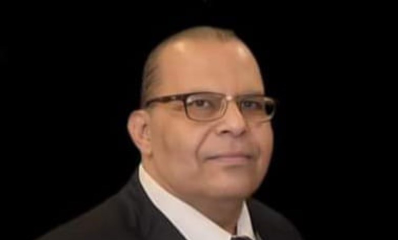 عمرو الفارسي 