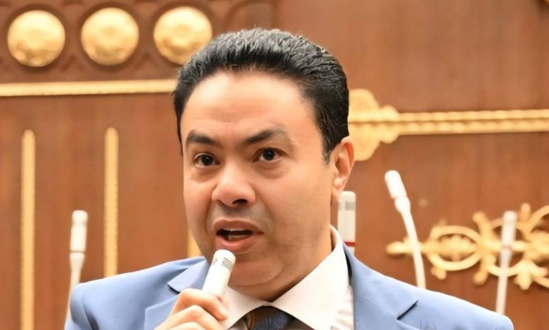 إسماعيل الشرقاوي 