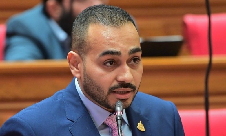 أحمد ناصر 