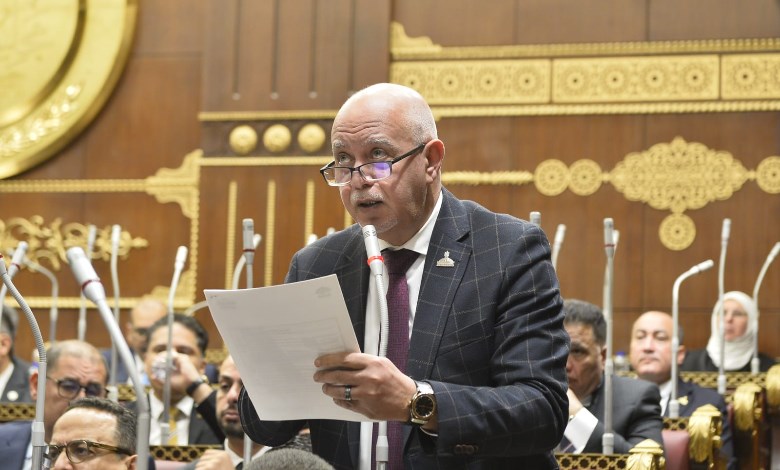 حازم الجندي 