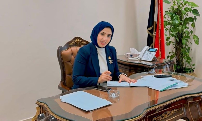 بثينة أبو زيد