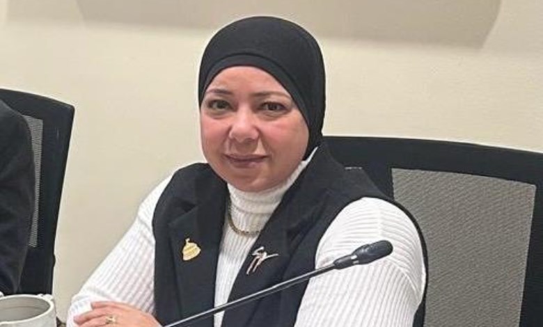 فاطمة عمر
