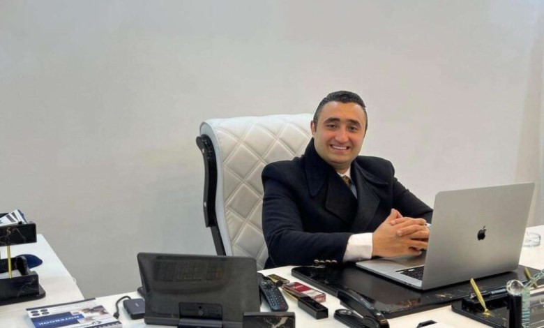 محمد مجدي 