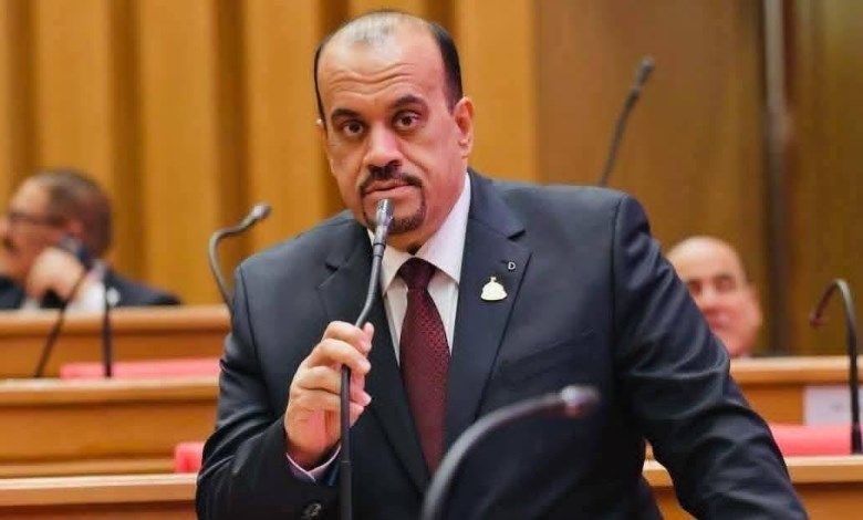 إيهاب إمام 