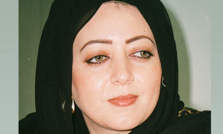 فاطمة عبد الواسع 