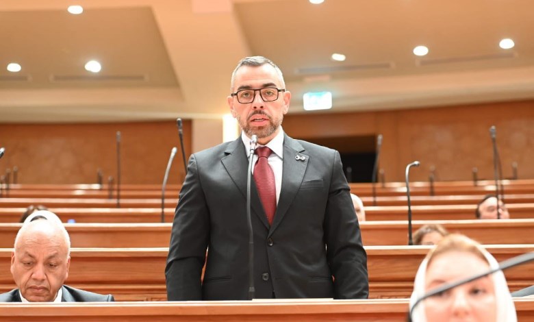 محمد فؤاد 