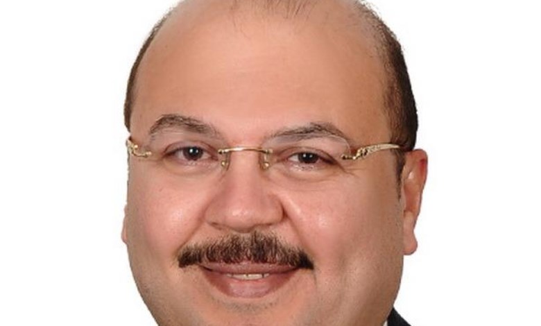 ميشيل الجمل
