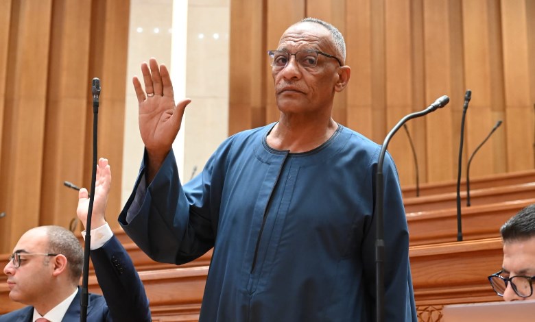 مدحت ركابي